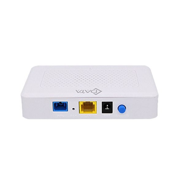 CDATA ONT FD511G-X-F690 XPON BRIDGE SC/APC 1 LAN - foto 3
