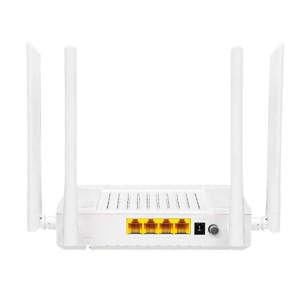 CDATA ONT XPON FD514GS1-R550 SC/APC 4xGE WiFi6 AX1500 - foto 2