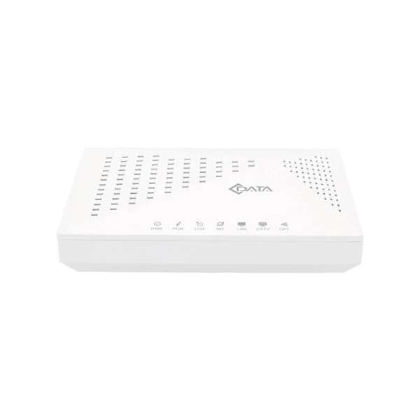 CDATA ONU FD711G-F360 XPON BRIDGE CATV, 1 LAN