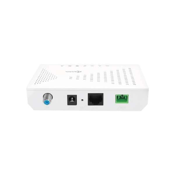 CDATA ONU FD711G-F360 XPON BRIDGE CATV 1 LAN - foto 2
