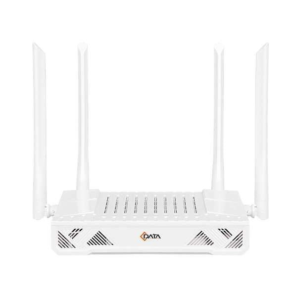 CDATA ONT XPON FD514GS1-R550 SC/UPC 4xGE WiFi6 AX1500 - foto 2