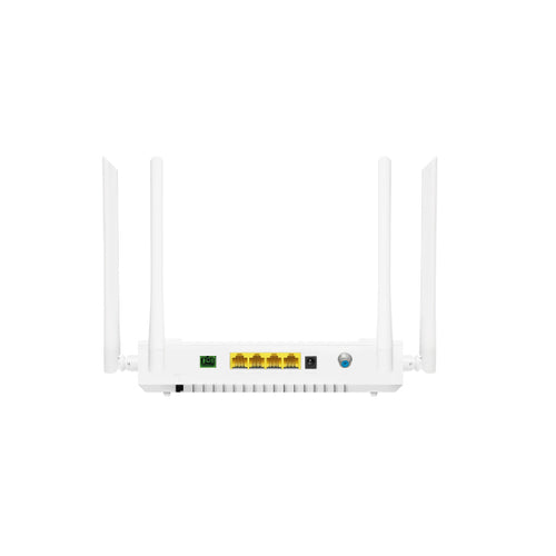 CDATA ONT GPON/EPON FD714GS3-R851 SC/APC 4xGE WiFi6 AX3000 CATV - foto 2