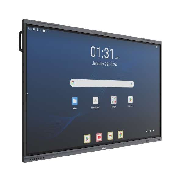 DAHUA pantalla interactiva LPH75-MC480-U-S 75 pulgadas - foto 2