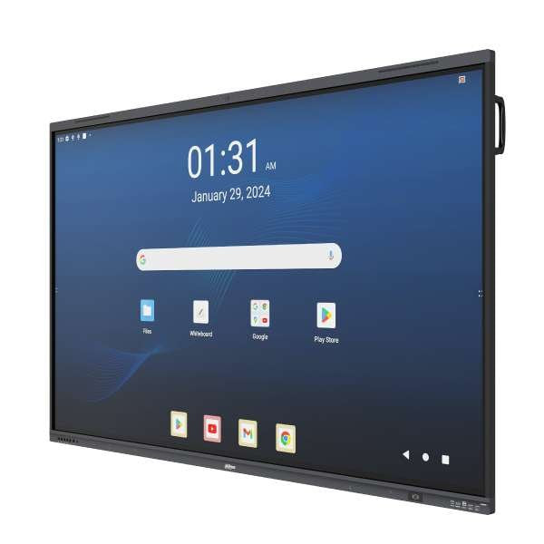 DAHUA pantalla interactiva LPH86-MC480-U-S 86 pulgadas - foto 2