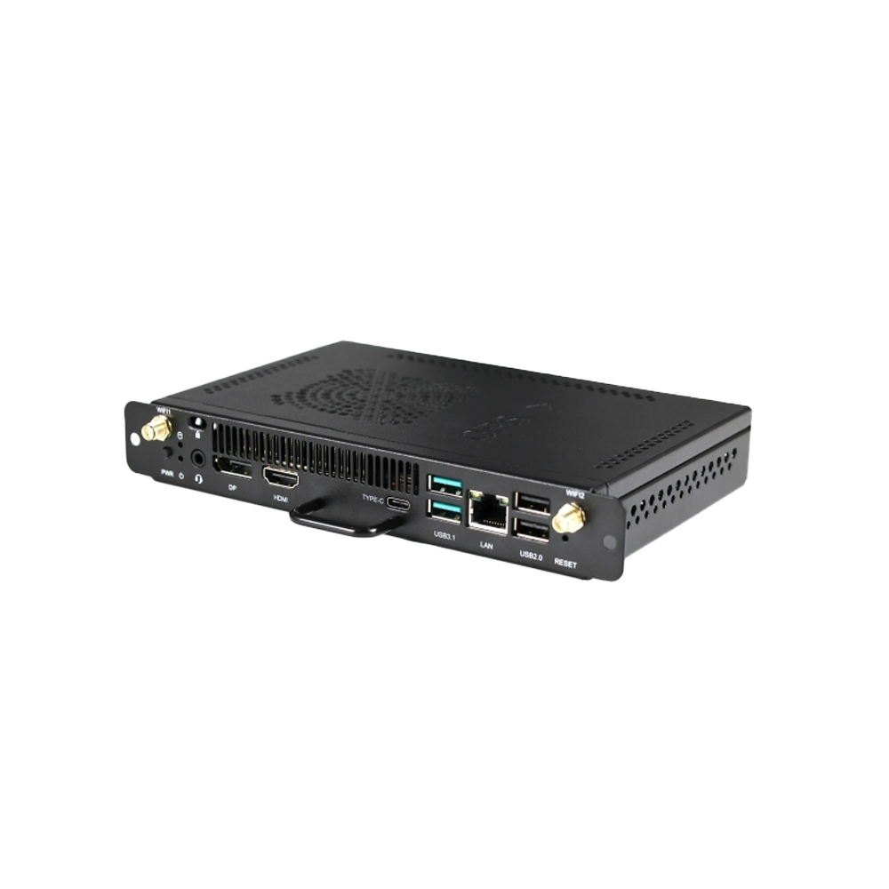DAHUA modulo de PC DHI-SP-PI5C75IS i5 16GB 512GB - foto 1