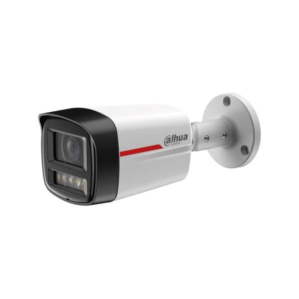 DAHUA camara IP DH-IPC-HFW2449TL-S-PRO bullet 4MP WizColor - foto 2