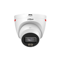 DAHUA CAMARA IP DH-IPC-HDW2449T-S-PRO DOMO /4 MP / WIZ COLOR / WIZ SENSE / BUILT IN MIC / MICRO SD / PROTECCION PERIMETRAL / IP67