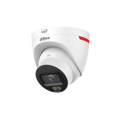 DAHUA camara IP DH-IPC-HDW2449T-S-PRO domo 4MP WizColor - foto 2