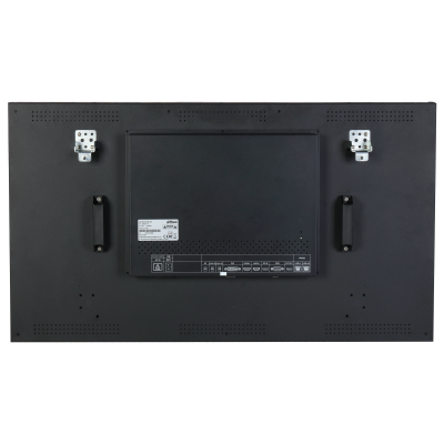 DAHUA monitor video wall DHI-LS460UDM-UF 46 pulgadas 4K - foto 2