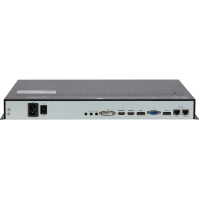 DAHUA monitor video wall DHI-LS460UDM-UF 46 pulgadas 4K - foto 3