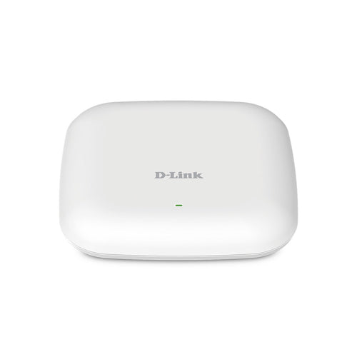 D-Link DAP-2610 - Vista oficial