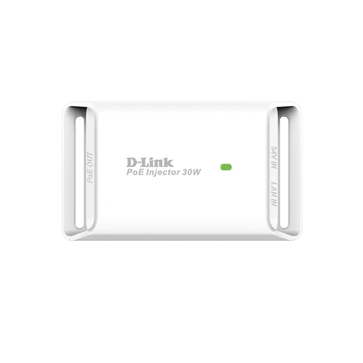 D-Link DPE-301GI - Vista oficial
