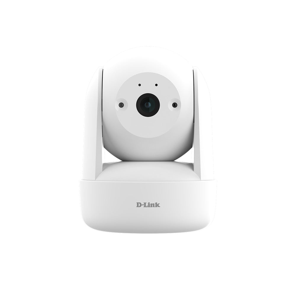 D-Link DCS-6501LH - Vista oficial
