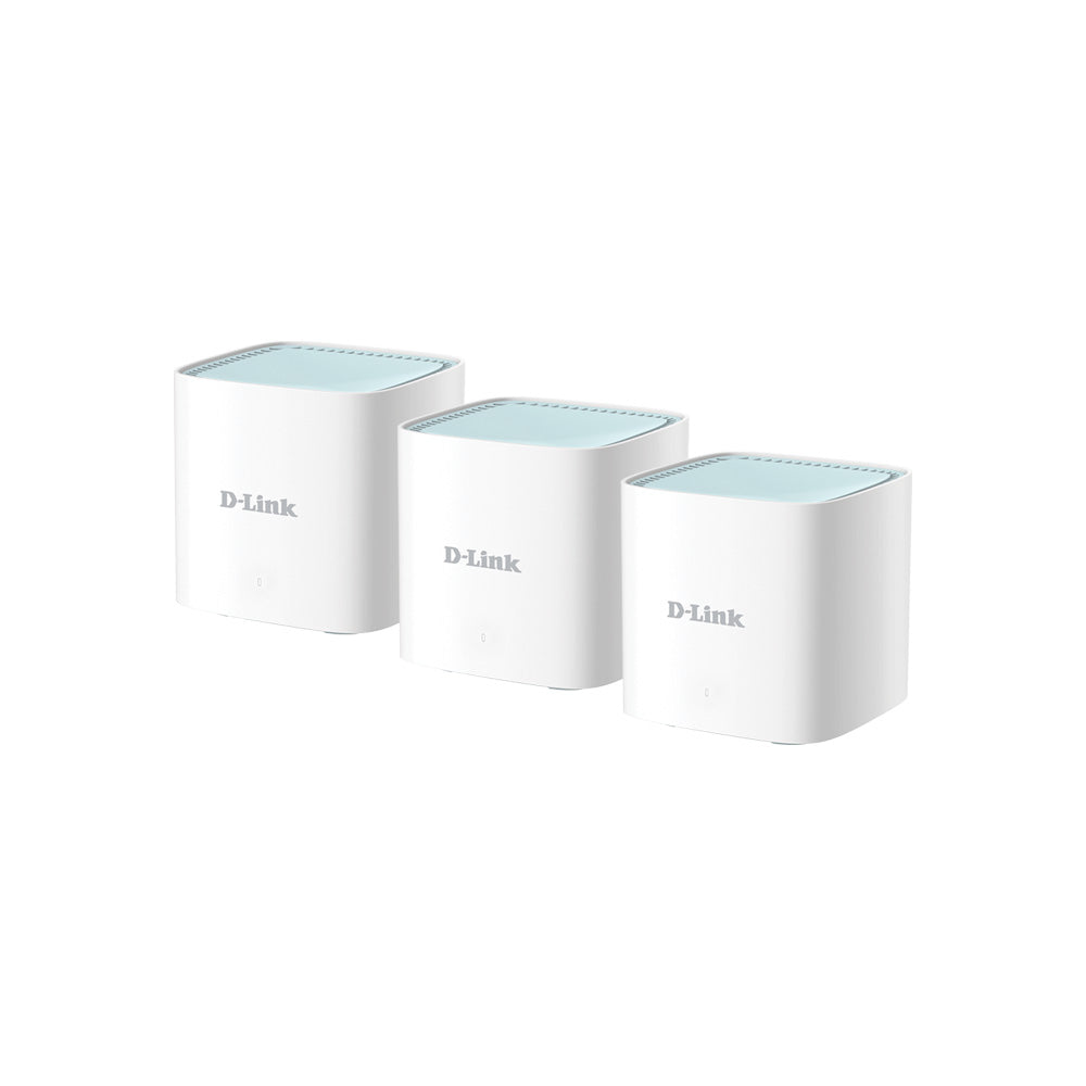 D-Link M15-3P - Vista oficial