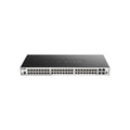 D-Link DGS-1510-52X - Vista oficial