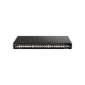 D-Link DGS-1520-52 - Vista oficial