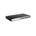 D-Link DGS-3130-30TS - Vista oficial