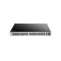 D-Link DGS-3130-54PS - Vista oficial