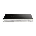 D-Link DGS/1210/52MP - Vista oficial