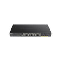 D-Link DGS/1250/28XMP - Vista oficial