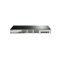 D-Link DGS-1510-28X - Vista oficial