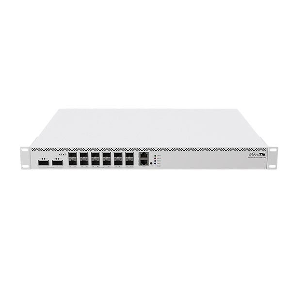 MIKROTIK ROUTER CCR2216-1G-12XS-2XQ
