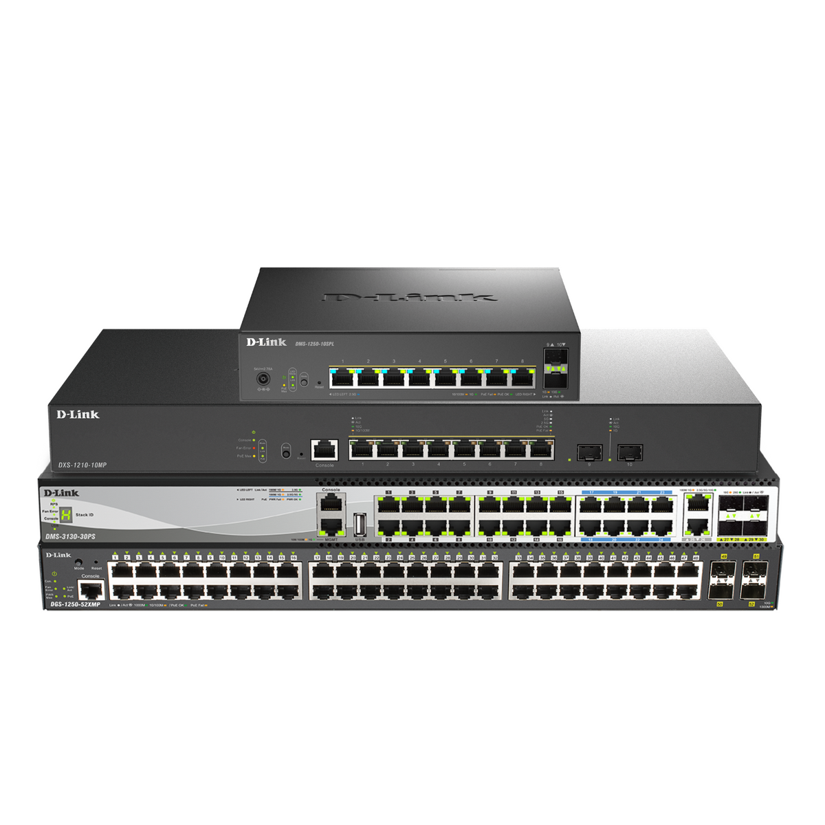 D-Link DAP-X3060 - Foto Oficial