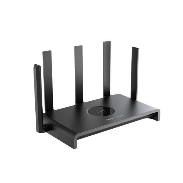 RUIJIE REYEE ROUTER HOME RG-EW1300G AC1300 WIFI 5 MESH 3 PTOS LAN GIGA 1 PTO WAN GIGA 64 USU