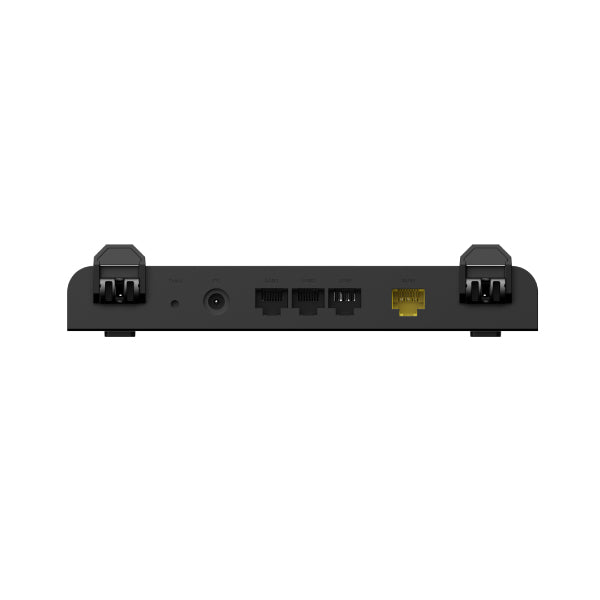 RUIJIE Reyee router RG-EW300N N300 WiFi 4 - foto 2