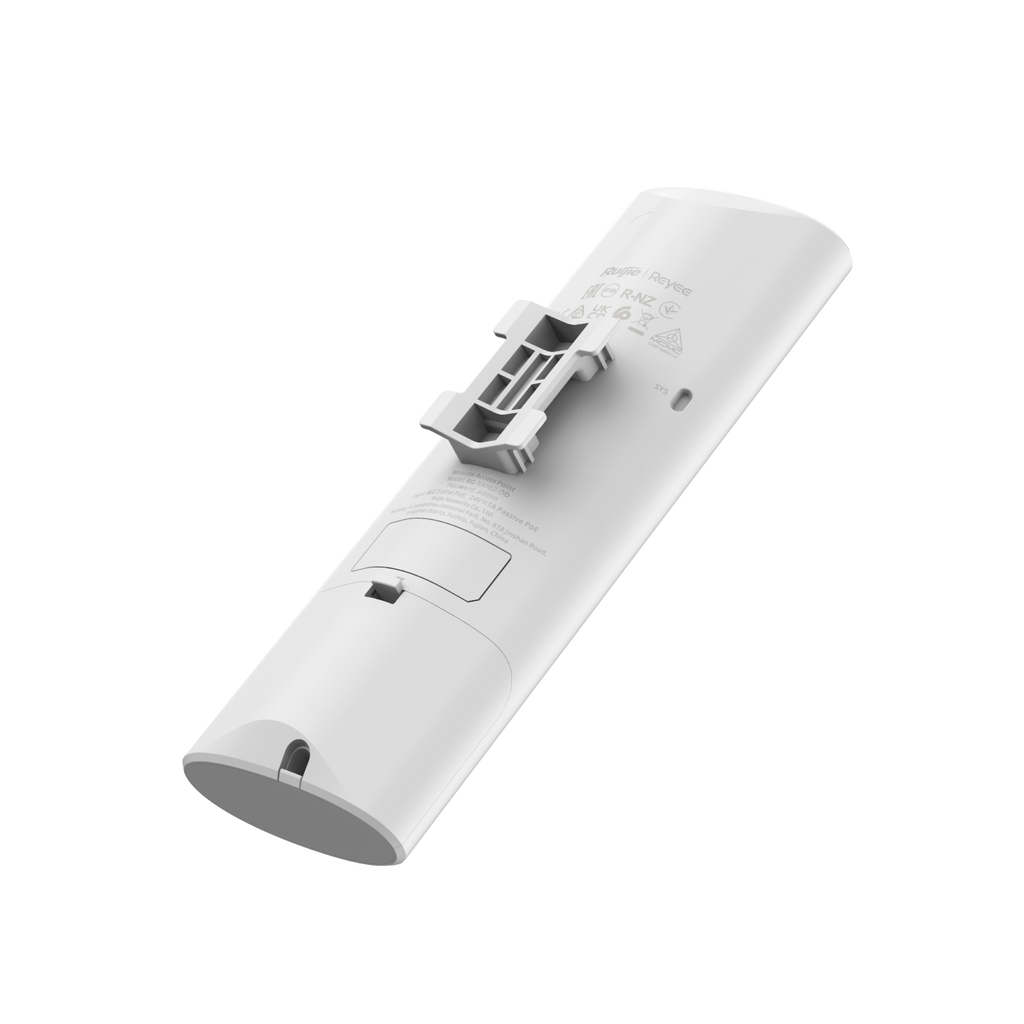 RUIJIE Reyee access point RG-RAP62-OD exterior IP65 AX3000 - foto 2