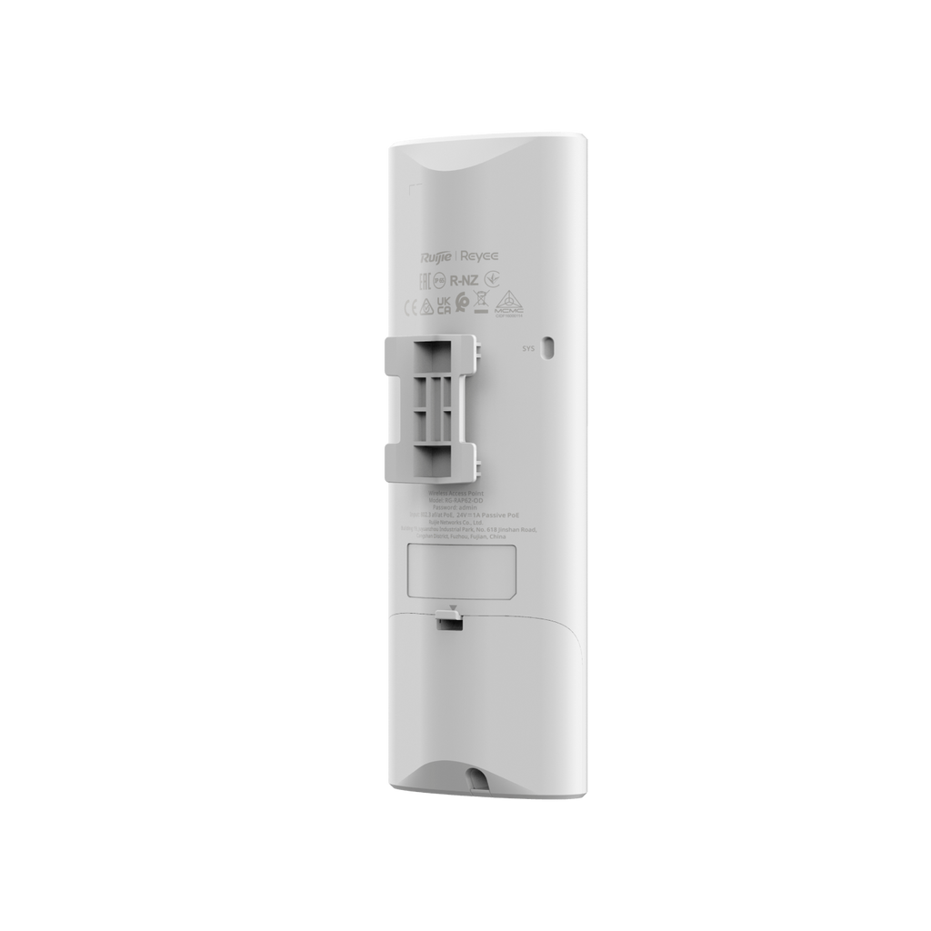 RUIJIE Reyee access point RG-RAP62-OD exterior IP65 AX3000 - foto 3