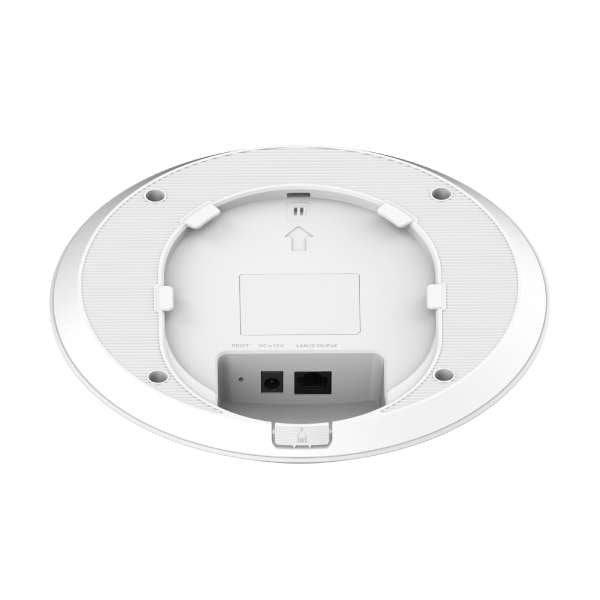 RUIJIE Reyee access point RG-RAP72 techo BE3600 WiFi 7 - foto 2
