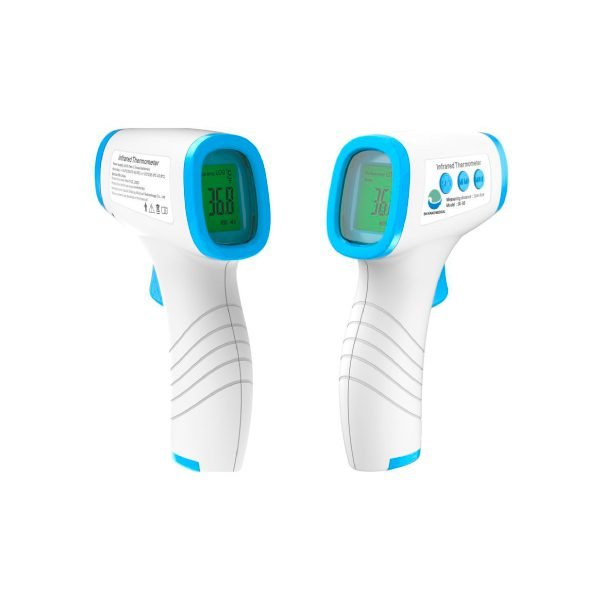 SAT THERMOMETER DIGITAL HG01