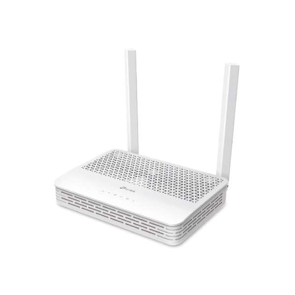 TP-LINK ONU GPON XC220-G3 AC1200 2 x GE LAN PORTS, 1 x SC/APC GPON PORT