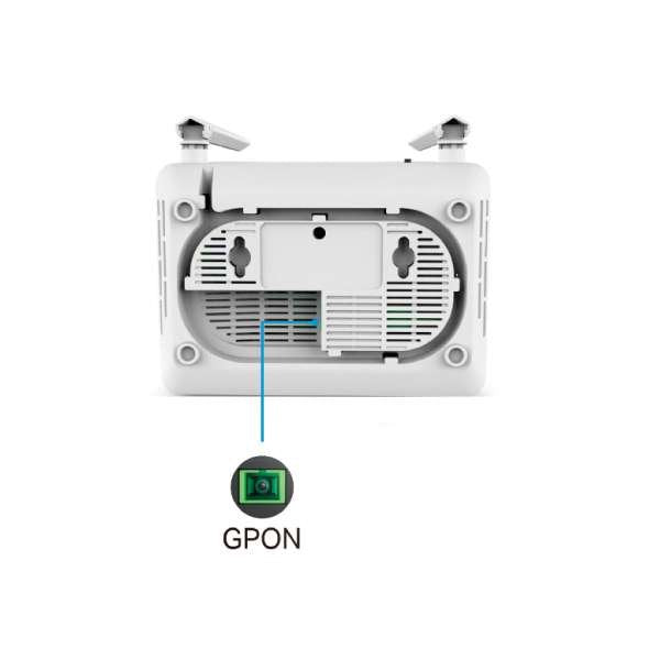 TP-LINK ONU GPON XC220-G3 AC1200 - foto 4