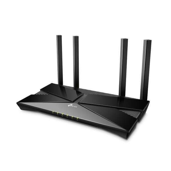 TP-LINK ROUTER EX511 AX3000 DUAL-BAND WI-FI 6