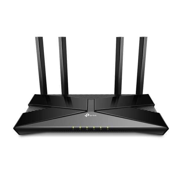 TP-LINK router EX511 AX3000 WiFi 6 - foto 2