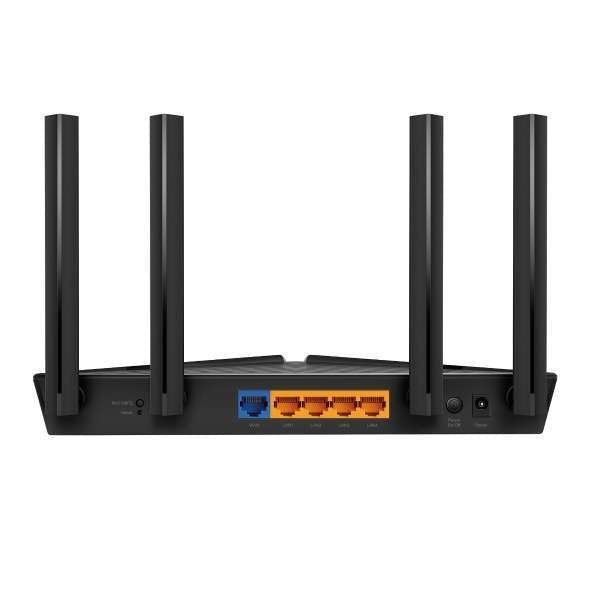 TP-LINK router EX511 AX3000 WiFi 6 - foto 3