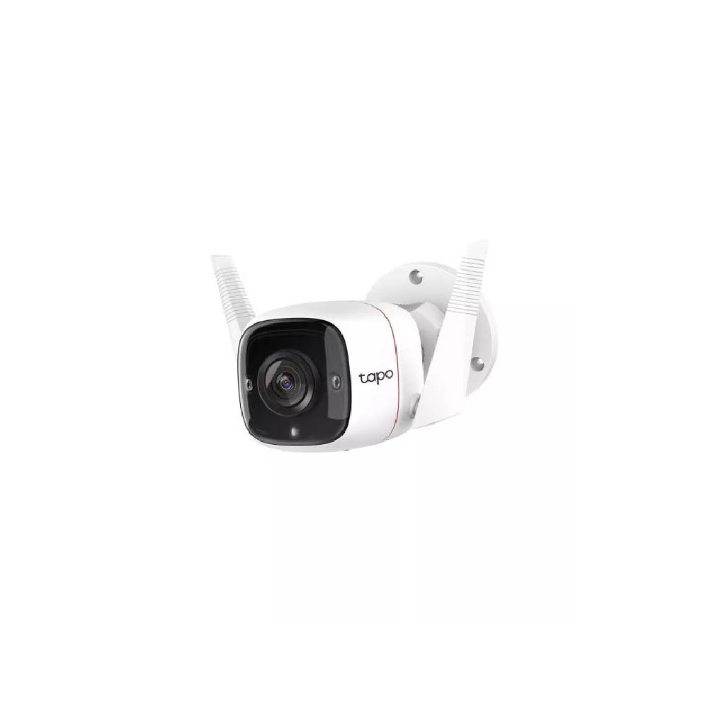 TP-Link Tapo C310 Cámara de Seguridad Wi-Fi para Exterior 3 MP IP66