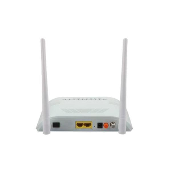 V-SOL ONT V2802GWT GPON WIFI 2.4GHZ, 2 LAN, CATV