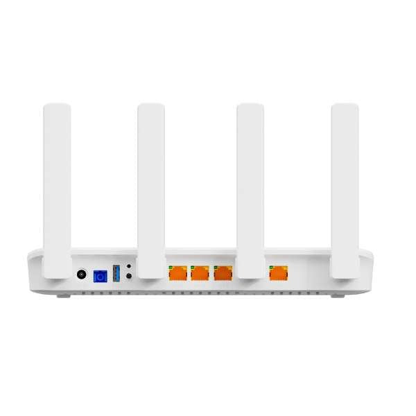 V-SOL ONT GPON/EPON V2804AX18 SC/UPC 4xGE WiFi6 AX1800 - foto 3