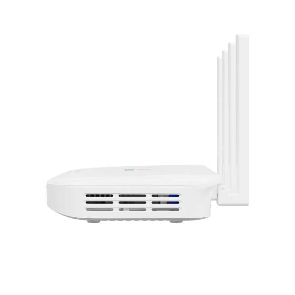 V-SOL ONT GPON/EPON V2804AX18 SC/UPC 4xGE WiFi6 AX1800 - foto 4