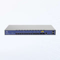 VSOL OLT XG(S)PON V3600G1-C 8*10GPON/10GSPON+4*10/25G+2*50/100G 2*FUENTE AC (NO INCLUYE MODULOS PON)