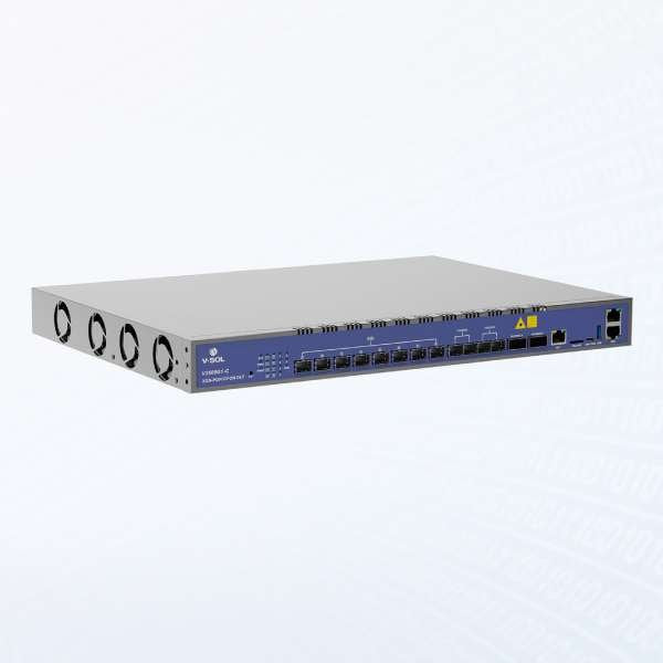 VSOL OLT XG(S)PON V3600G1-C - foto 2