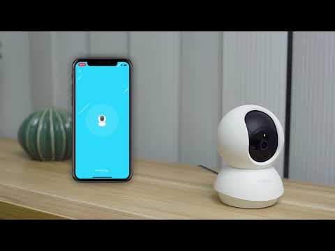 TP-Link Oficial - Configuración de App Tapo y Funciones de Seguridad